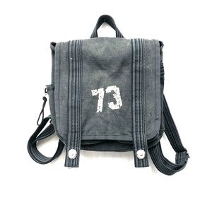 Roots 73 Women’s Denim Backpack